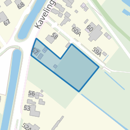 Perceel ODN00-M-2583