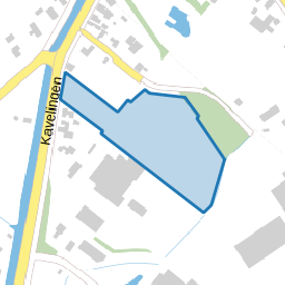 Perceel ODN00-M-2584