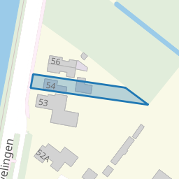 Perceel ODN00-M-2586