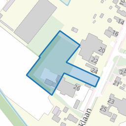 Perceel ODN00-M-2605