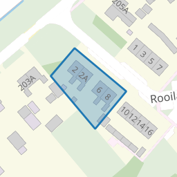 Perceel ODN00-M-2630