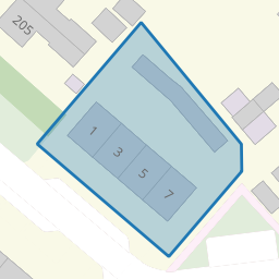 Perceel ODN00-M-2635