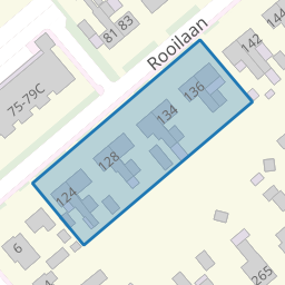 Perceel ODN00-M-2653