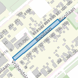 Perceel ODN00-M-2656