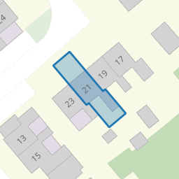 Perceel ODN00-M-2680