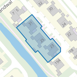 Perceel ODN00-M-2694