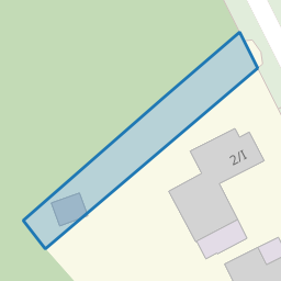 Perceel ODN00-M-2708