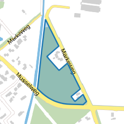 Perceel ODN00-M-2709