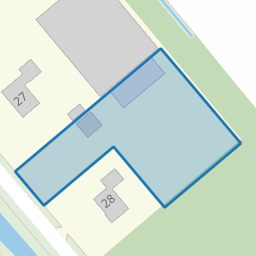 Perceel ODN00-M-2734