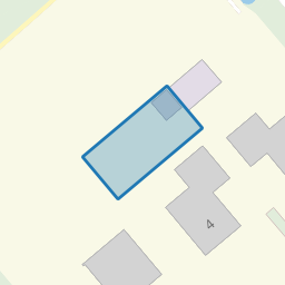 Perceel ODN00-M-2737