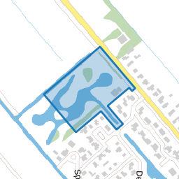 Perceel ODN00-M-2739