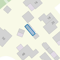 Perceel ODN00-M-2741