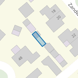 Perceel ODN00-M-2742