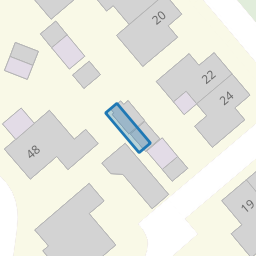 Perceel ODN00-M-2743