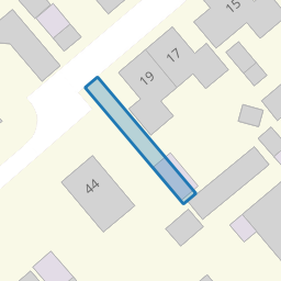 Perceel ODN00-M-2746