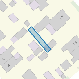 Perceel ODN00-M-2758