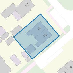 Perceel ODN00-M-2773