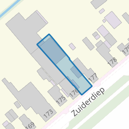 Perceel ODN00-M-2786