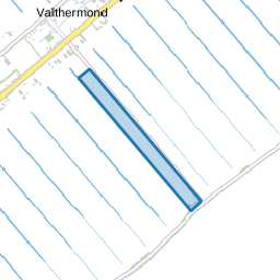 Perceel ODN00-M-2794