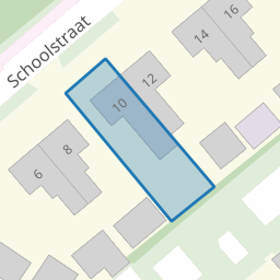 Perceel ODN00-M-2839