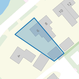 Perceel ODN00-M-2841