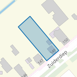 Perceel ODN00-M-2852