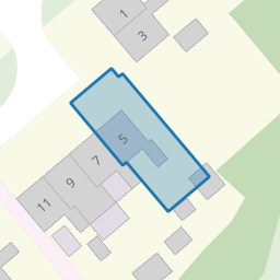 Perceel ODN00-M-2856