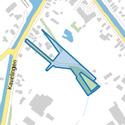 Perceel ODN00-M-2870