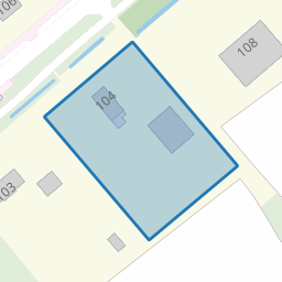 Perceel ODN00-M-2890