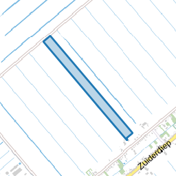 Perceel ODN00-M-2901