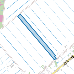 Perceel ODN00-M-2902