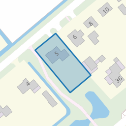 Perceel ODN00-M-2912