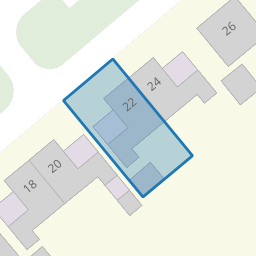 Perceel ODN00-M-2920