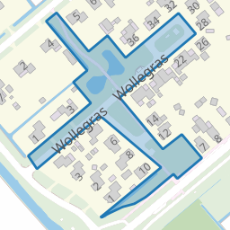 Perceel ODN00-M-2935