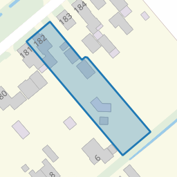 Perceel ODN00-M-2950