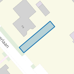 Perceel ODN00-M-2951