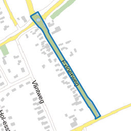 Perceel ODN00-M-2960