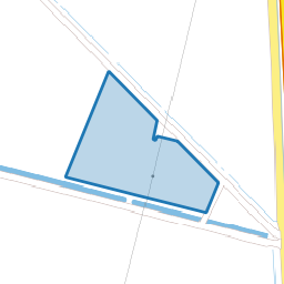 Perceel ODN00-M-2976