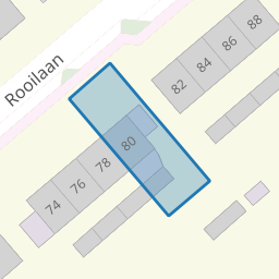 Perceel ODN00-M-2991