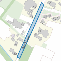 Perceel ODN00-M-3002