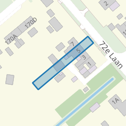 Perceel ODN00-M-3035