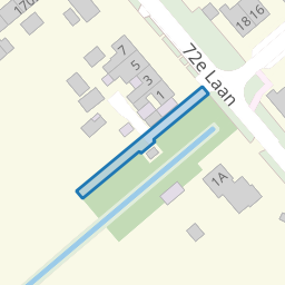 Perceel ODN00-M-3038