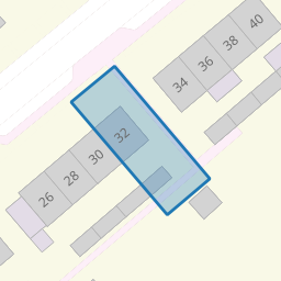 Perceel ODN00-M-3048