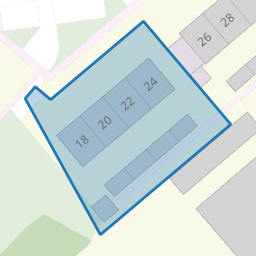 Perceel ODN00-M-3051