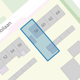 Perceel ODN00-M-3055