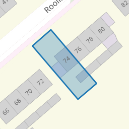 Perceel ODN00-M-3059