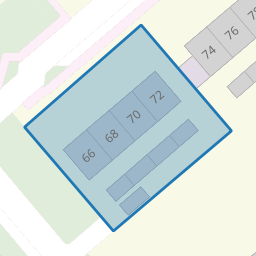 Perceel ODN00-M-3060