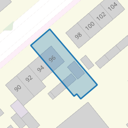 Perceel ODN00-M-3067