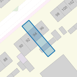 Perceel ODN00-M-3068