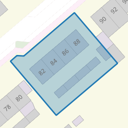 Perceel ODN00-M-3071